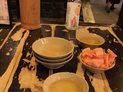 -饭江湖·江湖菜(湖广会馆店)