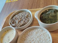 -真功夫(棠下店)