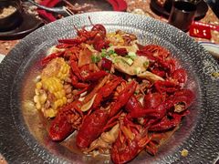 -涌煲记·蟹煲·砂锅海鲜·煲出宁波味(天一旗舰店)