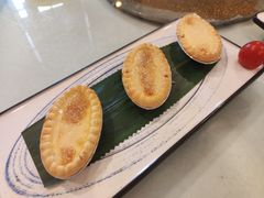 -海宝酒家(中山四路店)