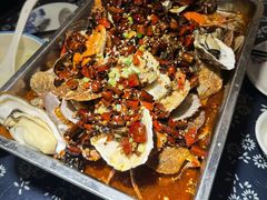 -旺角小渔村(上夼店)