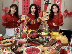 -庖丁家水煮牛排火锅(巴国城店)