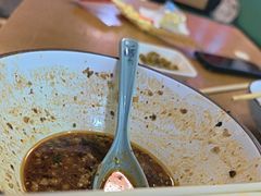 -老四川(T3航站楼F指廊店)