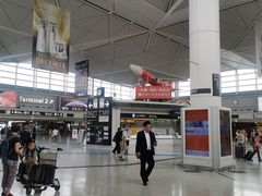 -中部国际机场