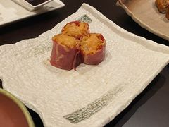 -领事馆19号中餐厅(厦门海景洲际酒店)