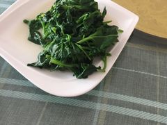 -天天向上素食餐厅(五台山店)