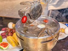 -川骄海鲜自助(亚运村店)