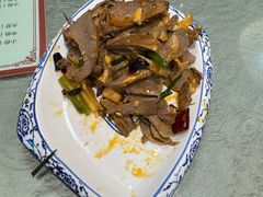 -军嫂饺子馆(岳家寨小区店)