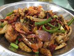 -曹家小厨(贵阳路店)