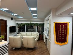 -精德口腔·种植修复·儿牙中心(财富中心店)