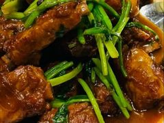 -77号渔船·蒸海鲜青岛菜(积米崖店)