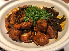 -马仕玖煲·融合菜·酥不腻烤鸭(人大店)