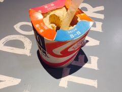 -麦当劳(鼓楼店)