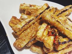 -梧桐树下(云锦世家店)