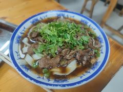 -清真-戏楼王记牛肉面