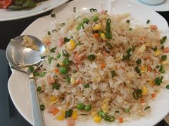 -杭州和达希尔顿逸林酒店·和园中餐厅-杭帮菜名店