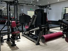-FLARE STAR FITNESS(复地活力城店)