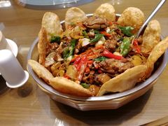 -新海渔港·胶东海鲜家常菜·家宴(奥体中心店)