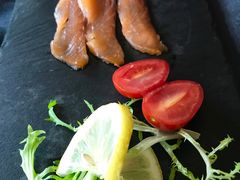 -北京建国饭店杰斯汀法餐厅
