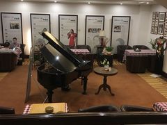 -邓丽君音乐主题餐厅