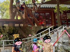 -宝晶宫旅游景区