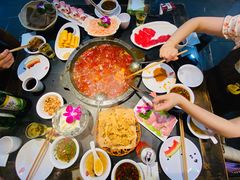 -怡品川宇火锅(宝立方店)