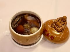 -聚春园自助餐厅(东街口店)
