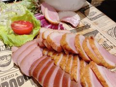 -温德姆至尊酒店·璇全日餐厅