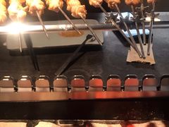 -很久以前羊肉串(昌里路三钢里店)