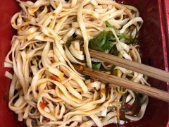 招牌凉面-猪脑壳凉面(武陵源店)