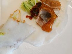 -天怡豪生大酒店-怡园中餐厅(枣山路店)