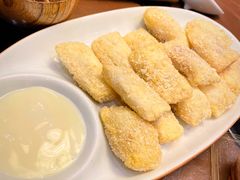 -蒙古人烤羊大师(工农大路创始店)