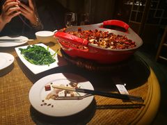 -渝信川菜(长安店)