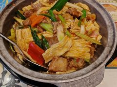 -龙记·香港茶餐厅(海上世界店)