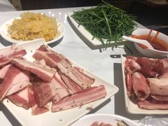 -东北烤肉(钟鼎名悦店)