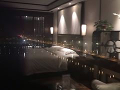 -长沙国金中心异国印象酒店