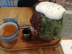 -WONDER ICE 萬得冰田(建設路总店)