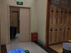 -纽斯洗浴SPA(三墩店)