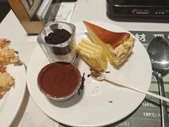 -金马门国际美食百汇(珞喻路店)