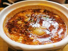 -裕鼎鲜·新中菜(八一广场万达店)