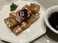 咱家肉皮冻-登瀛楼(鼓楼店)