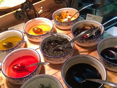 -OPEN開全日自助餐厅·牛肉火锅·海鲜(佛山希尔顿酒店)