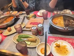 -樱煦和牛寿喜烧(如皋吾悦广场店)
