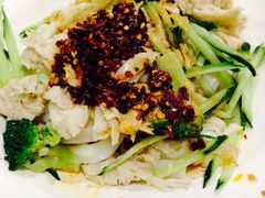 -魏家凉皮(博水商务大厦店)