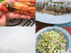 -美味之家·湖景农家乐(太湖东山店)
