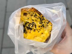 地瓜面包-韩国利尔面包(桂林路店)