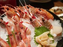 -Mr·Fish鱼鲜生海鲜放题(银泰in99店)