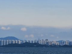 -深圳湾公园(南山区)