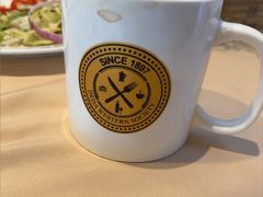 -德大西餐社(云南南路店)