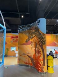 -北京科学中心儿童乐园